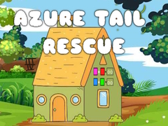 Ойын Azure Tail Rescue
