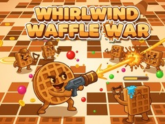 Ойын Whirlwind Waffle War