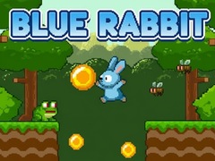 Ойын Blue Rabbit