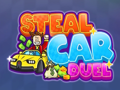 Ойын Steal Car Duel