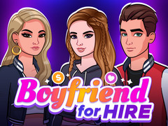Ойын Boyfriend For Hire