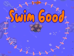 Ойын Swim Good