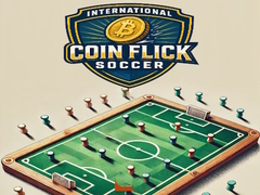 Ойын Coin Flick Soccer