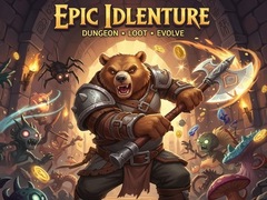 Ойын Epic Idlenture