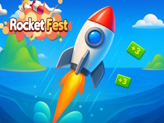Ойын Rocket Fest