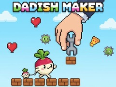 Ойын Dadish Maker