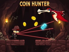 Ойын Coin Hunter