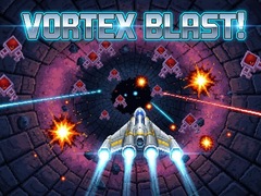 Ойын Vortex Blast!