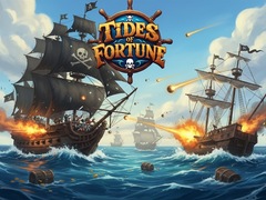 Ойын Tides of Fortune
