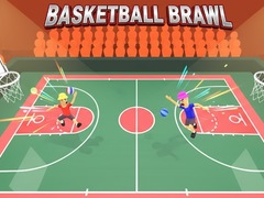 Ойын Basketball Brawl