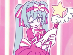 Ойын FNF: Miku Sing Retry Now