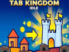 Ойын Tab Kingdom: Idle