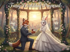 Ойын Furry Wedding Proposal