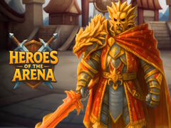 Ойын Heroes of Arena