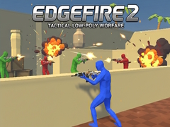 Ойын EdgeFire 2