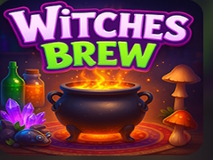 Ойын Witches brew