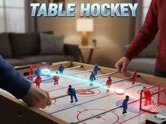 Ойын Table Hockey