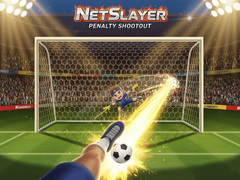 Ойын NetSlayer: Penalty Shootout