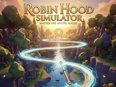 Ойын Robin Hood Simulator