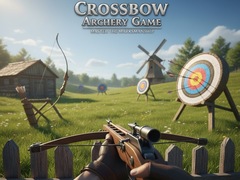 Ойын Crossbow Archery Game