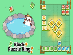 Ойын Block Puzzle King