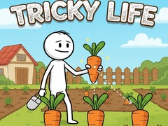Ойын Tricky Life