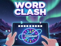 Ойын Word Clash