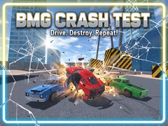 Ойын BMG Crash Test