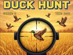 Ойын Duck Hunt
