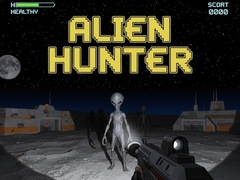 Ойын Alien Hunter