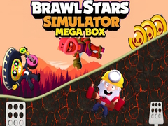 Ойын Brawl Stars Simulator Mega Box
