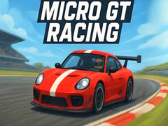 Ойын Micro GT Racing