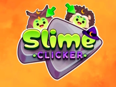 Ойын Slime Clicker