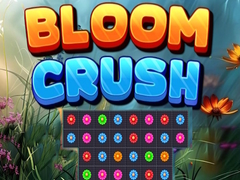 Ойын Bloom Crush 