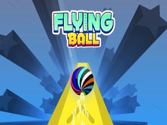 Ойын Flying Ball