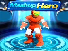 Ойын Mashup Hero