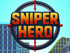Ойын Sniper Hero
