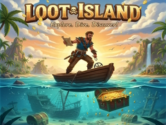 Ойын Loot Island