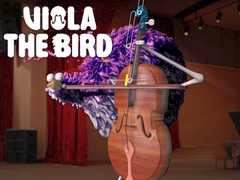 Ойын Viola The Bird