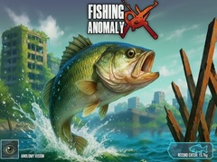 Ойын Fishing Anomaly