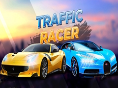 Ойын Traffic Racer