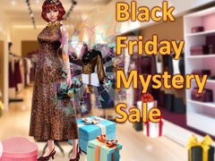 Ойын Black Friday Mystery Sale