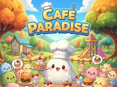 Ойын Cafe Paradise