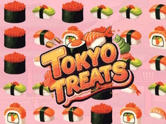 Ойын Tokyo Treats