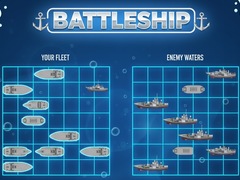Ойын Battleship
