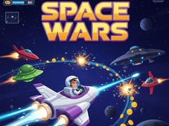 Ойын Space Wars