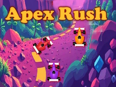 Ойын Apex Rush