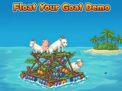 Ойын Float Your Goat Demo