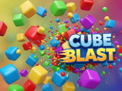 Ойын Cube Blast