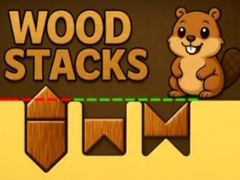 Ойын Wood Stacks